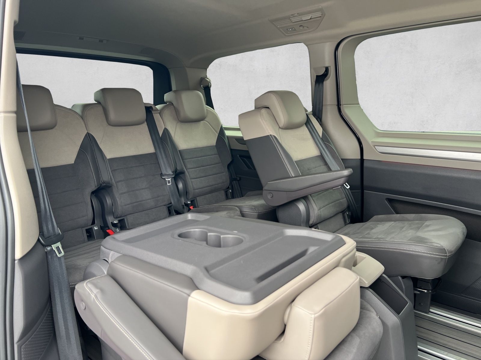 Multivan Style 1,5 l 130 kW eHybrid OPF 4MOTION