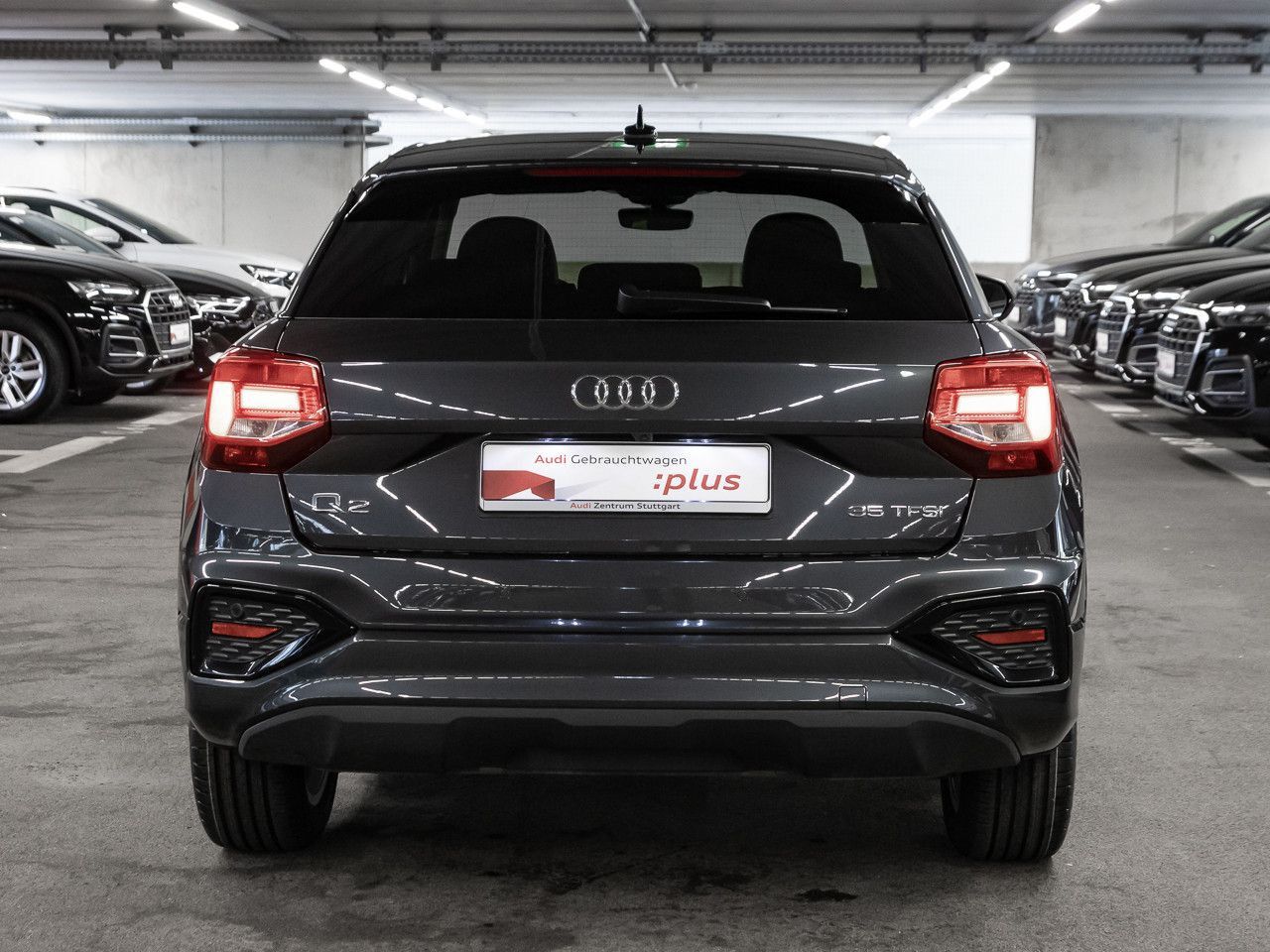 Audi Q2 - Bild 5