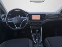 Volkswagen Polo - Vorschau Bild 4