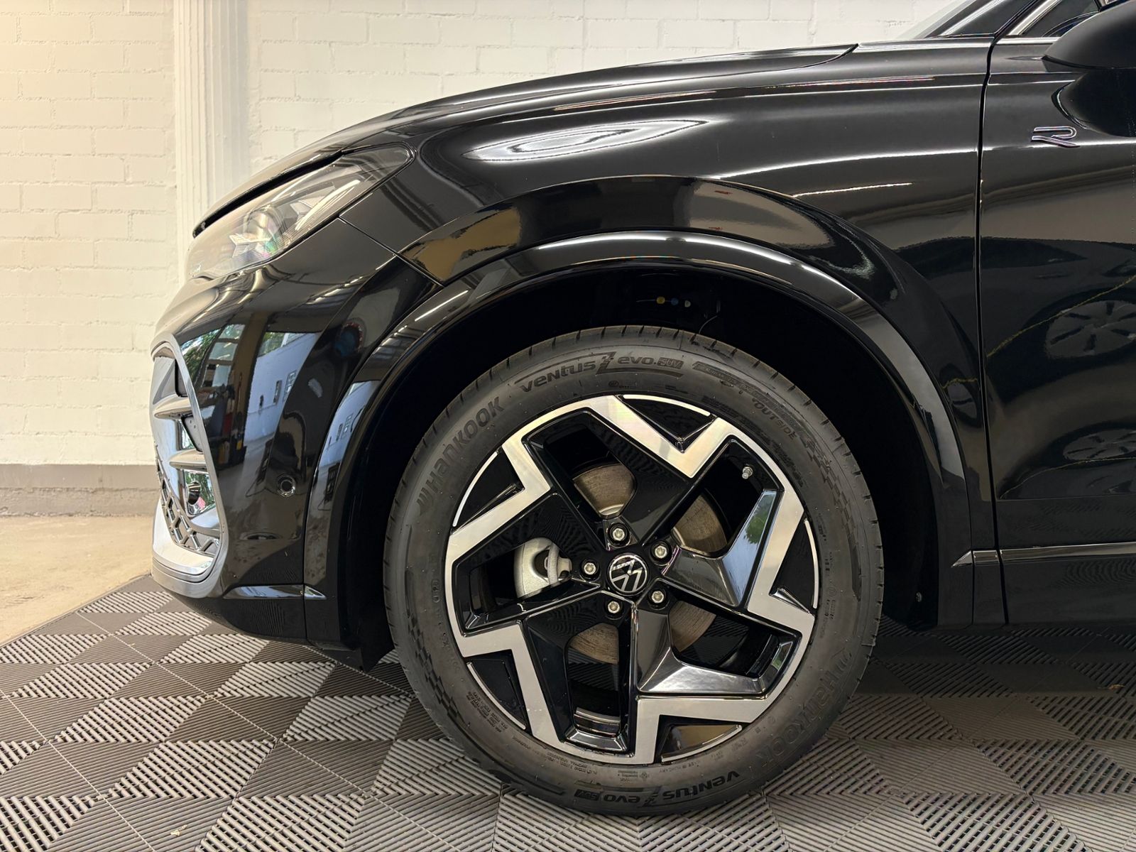 Volkswagen Tiguan - Bild 4