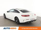 Mercedes-Benz E 400 4Matic AMG Line Aut.*NAVI*LED*ACC*PDC*CAM* - gebrauchte Mercedes-Benz E 400 aus dem Jahr 2018