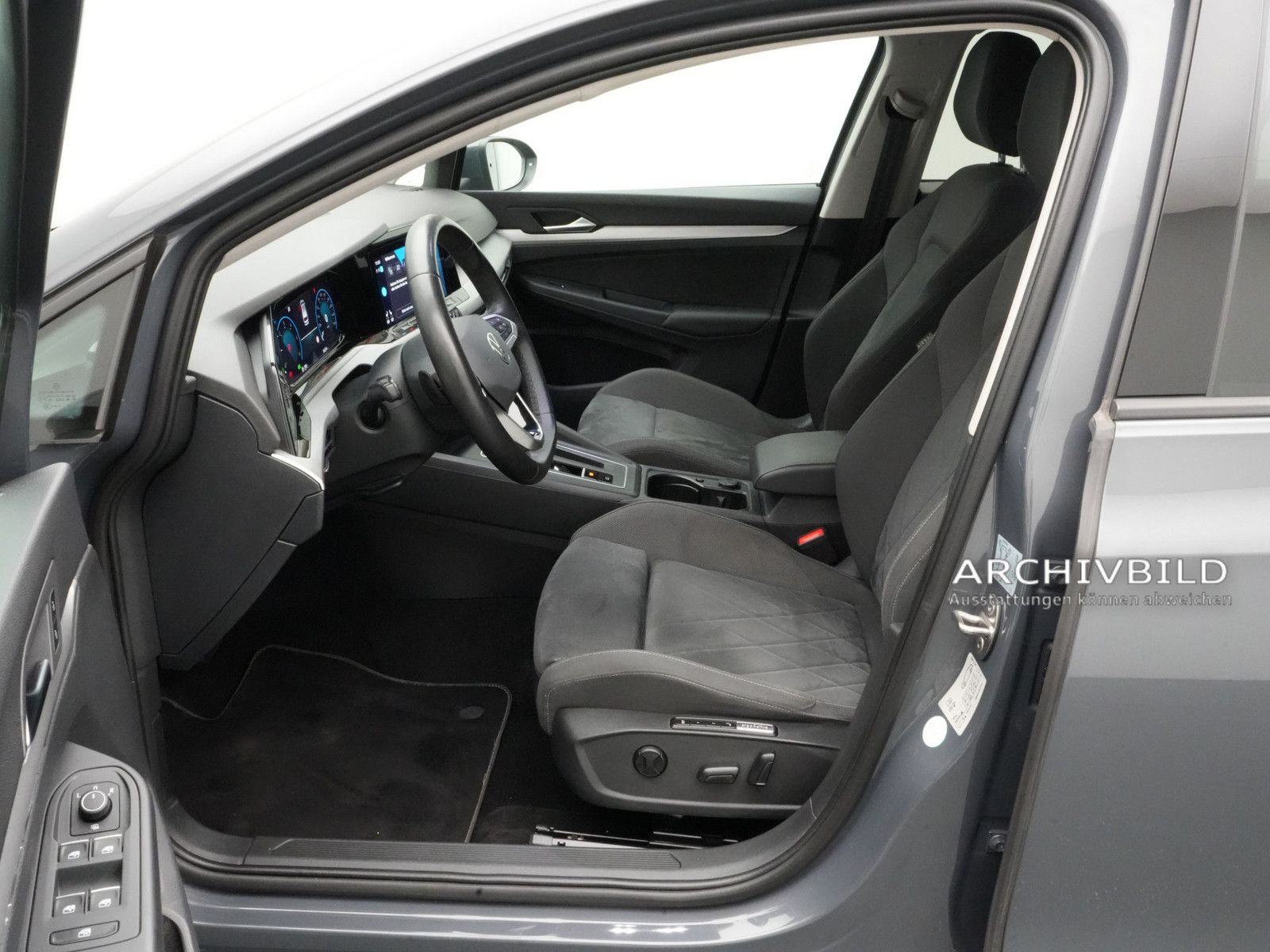 Volkswagen Golf - Bild 11