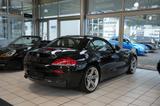 BMW Z4 Roadster sDrive 28i *1.Hand*M-Paket*Facelift* - BMW Z4 in Frankfurt (Main)