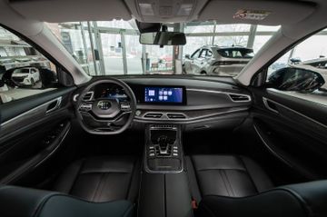 Bild 20 DFSK Fengon E5 PHEV Pano 19" LM 360 Kamera WIFI