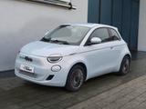 Fiat 500e Icon - Fiat 500e aus 2020