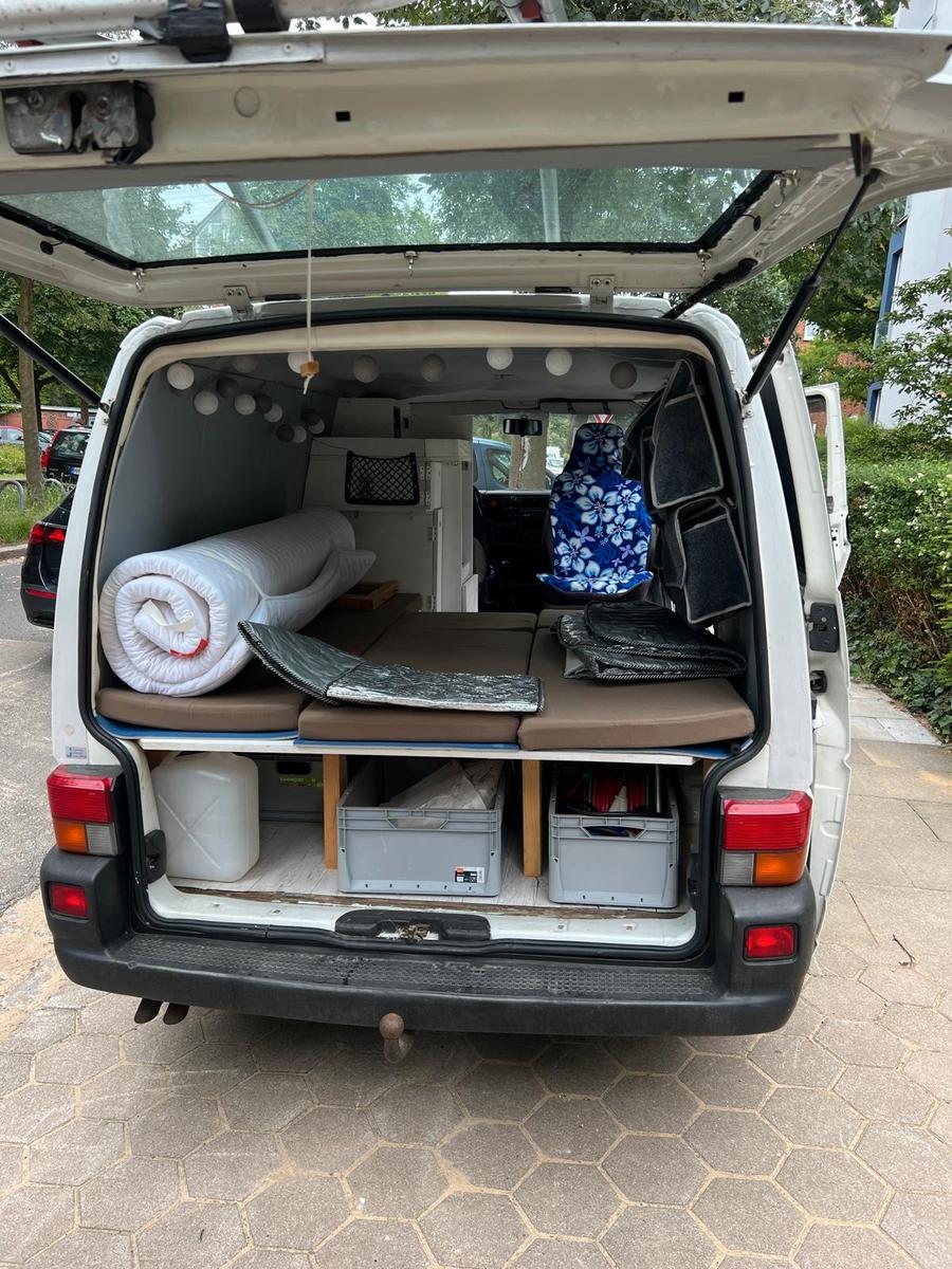 Volkswagen T4 andere
