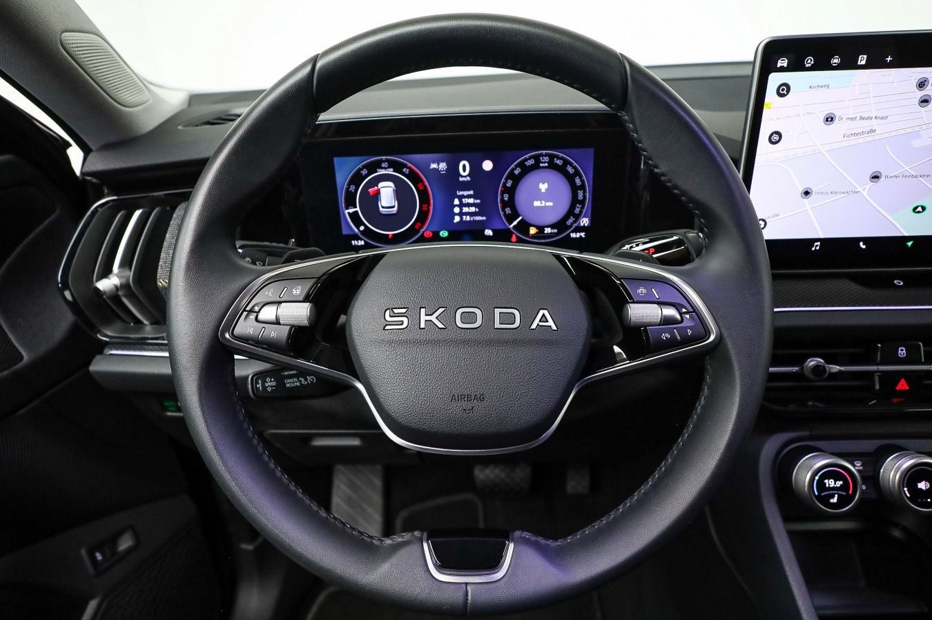 Skoda Kodiaq - Bild 20