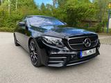 Mercedes-Benz E 43 AMG Mercedes-AMG E 43 4MATIC Autom. Mer... - Mercedes-Benz E-Class: Mercede