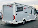 Carthago C-TOURER I 144 LE RAUMBAD EINZELBETTEN AUTOMATIK - Carthago C