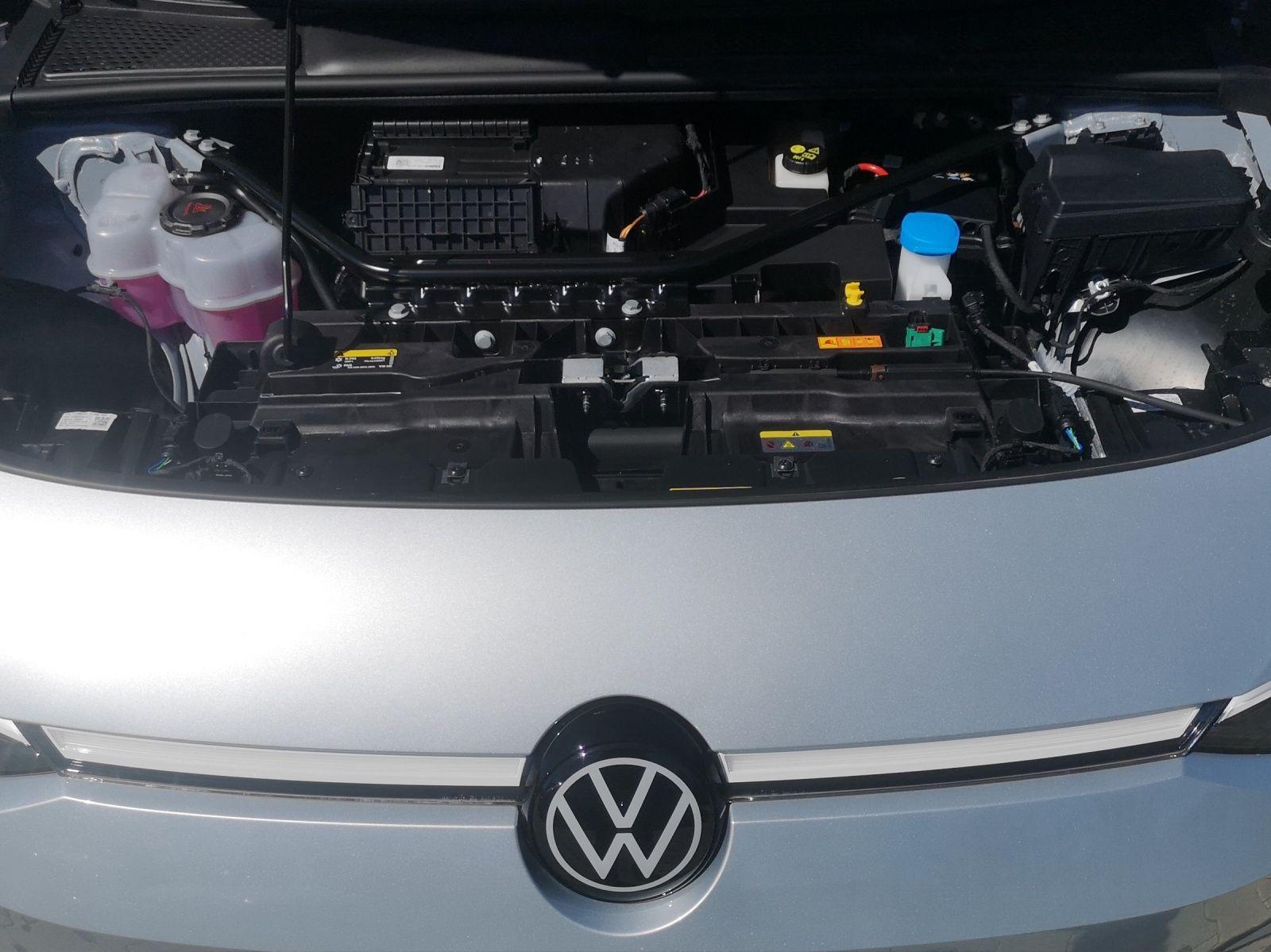 Volkswagen ID.7 GTX Tourer 4MOTION 250 kW (340 PS) 86 kWh 1