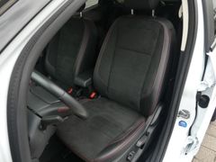 FORD EcoSport ST-Line*Kamera*