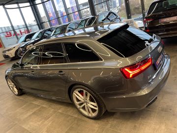 Audi A6 Avant 3.0 TDI quattro competition *MATRIX*HUD