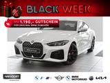 BMW 420i M-Sport Pro "Herbst Highlights" UPE € 67.22 - BMW Neuwagen