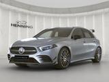 Mercedes-Benz A 35 AMG 4MATIC Aerodynamik Night Totwinkel 19" - Mercedes-Benz A 35 AMG in Essen