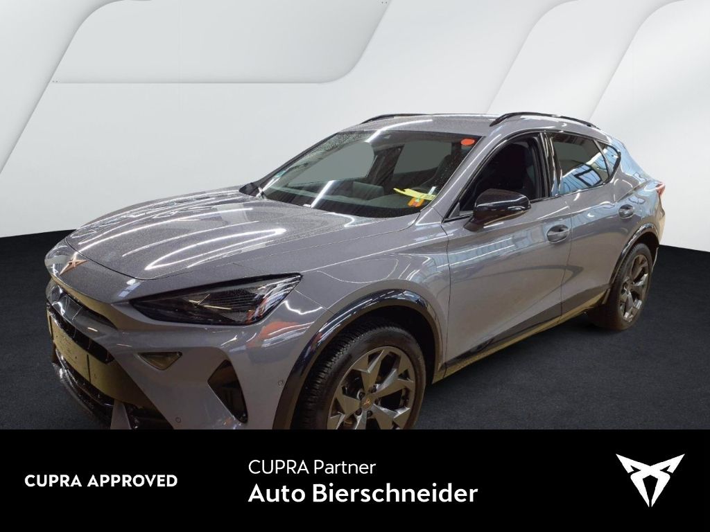 Cupra Formentor 1.5 eTSI DSG ab 239,- EUR 990,- Anz. N
