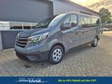 Renault Trafic  Combi L2 2.0 dCi 150PS Grand Evolutio... - Renault Trafic Gebrauchtwagen