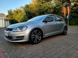 Volkswagen VW Golf 7 BMT 1.2 TSI - Volkswagen Golf aus 2012: 7