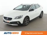 Volvo V40 Cross Country 2.0 D3 Summum Aut.*TEMPO*CAM* - Volvo in Frankfurt (Main)
