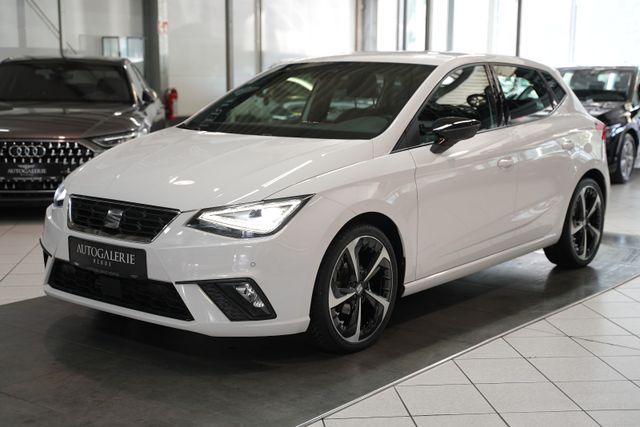 SEAT Ibiza FR SPORT*NAVI*LED*R-KAMERA*APPLE CAR PLAY