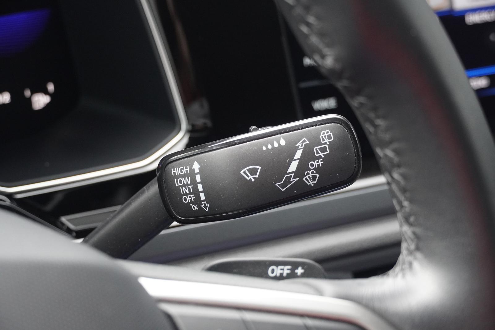 Volkswagen Taigo 1.0 R-Line LED Sitzheizung Kamera Navi DAB, миниатюра 26
