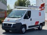 Fiat Ducato Kasten 28 115 Euro 5 Gepflegter Zustand - Fiat Ducato in Essen
