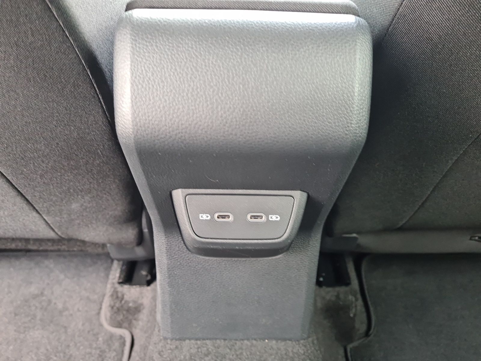 Fahrzeugabbildung Volkswagen Polo Move