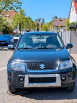 Suzuki Grand Vitara 1.9 DDiS Comfort Comfort