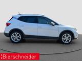 Seat Arona 1.0 TSI DSG FR NAVI CAM SHZ - Seat Gebrauchtwagen in Wiesbaden