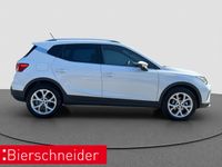 Seat Arona - Vorschau Bild 5