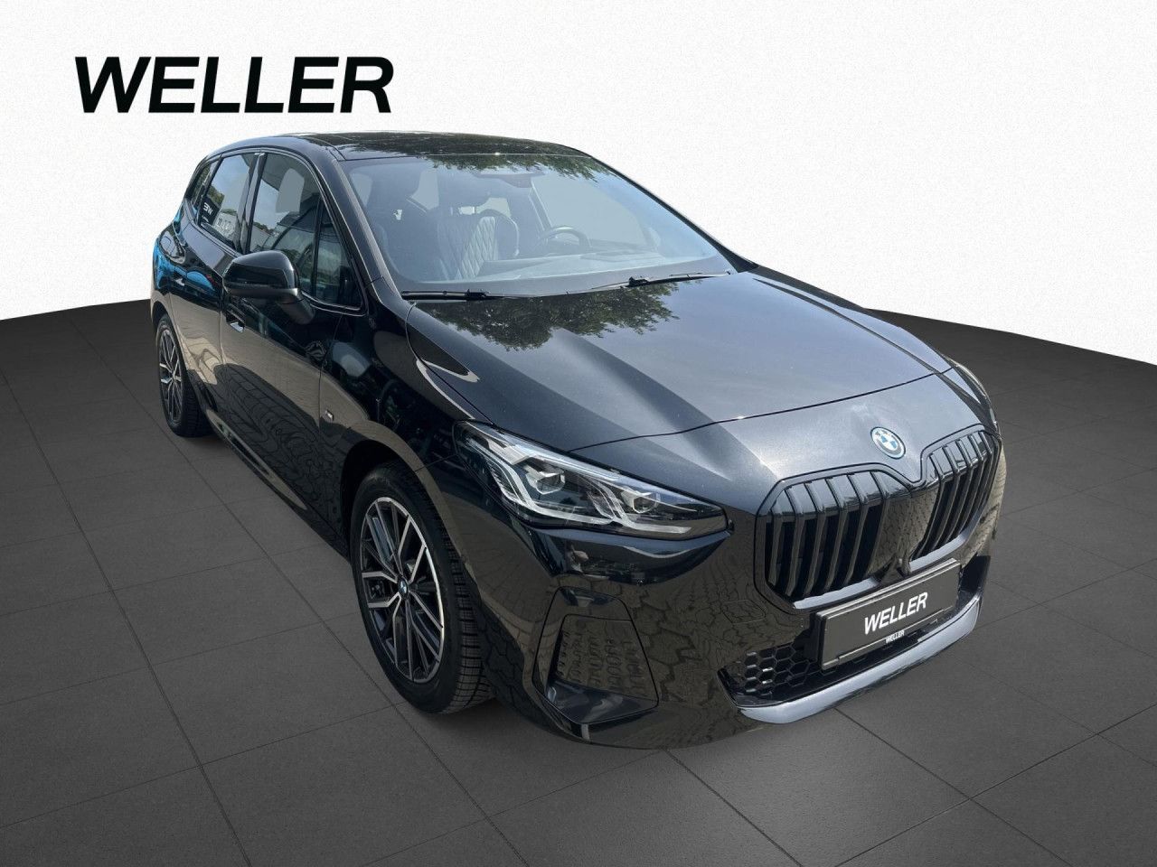 BMW 230e xDrive AT M SPORT Pano,H/K,St+Go,AHK,360° foto 4