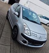 Nissan Pixo 1.0 Klima Hu neu *nur 59500 km* - Nissan Pixo: 1.0