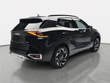 Kia SPORTAGE 1.6T PLUG-IN-HYBRID AUTO. GT-LINE MJ25  - Kia Sportage in Rostock