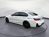 BMW 320d xDrive M Sportpaket Pro Kamera HiFi Sportsi - BMW 320: Limousine