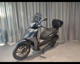 Piaggio PIAGGIO Beverly 300 - S i.e. ABS-ASR - Piaggio aus 2023