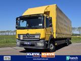 Mercedes-Benz ATEGO 1323 - Mercedes-Benz Atego 1323