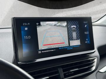 Peugeot 3008 - 12
