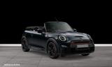 MINI John Cooper Works Cabrio Navi Harman/K Head-Up - blaue MINI John Cooper Works Cabrio