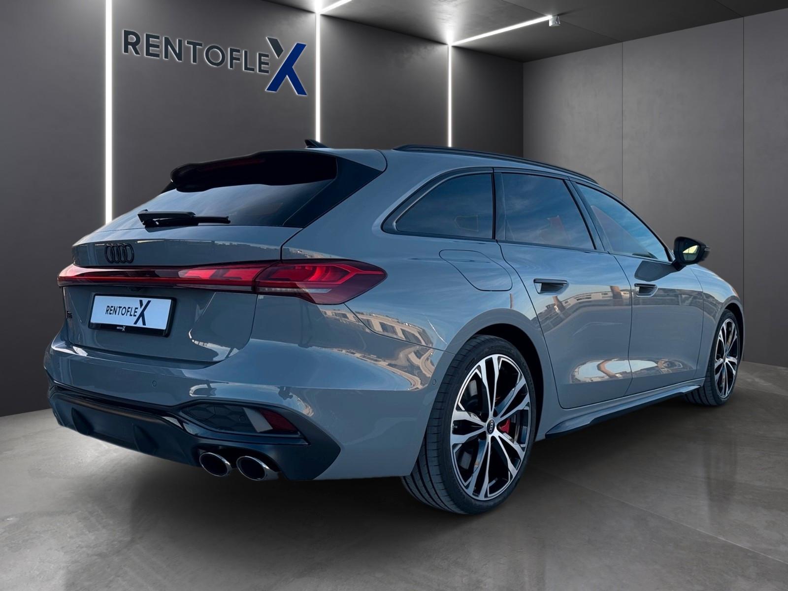 Audi S5 Avant Pano/21"/Sonderlackierung