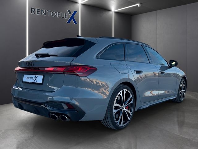 Audi S5 Avant Pano/21"/Sonderlackierung