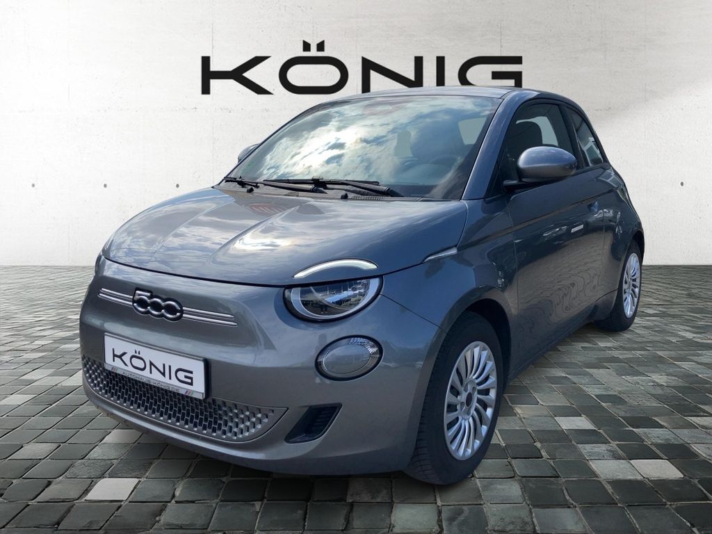 Image of Fiat 500