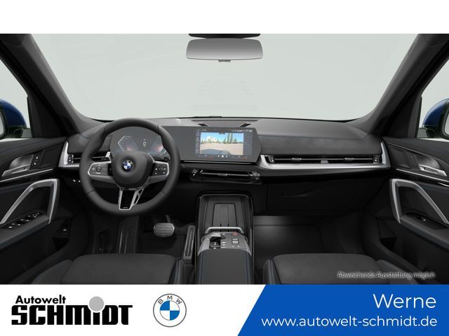 BMW X1 - Bild 4