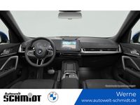 BMW X1 - Vorschau Bild 4