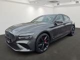 Genesis G70 Sport AD Navi Leder Soundsystem 360 Kamera L - Genesis G70 Sport mit Benzin-Antrieb