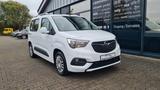 Opel Combo Life E Edition - ASSISTS - 1.HAND - Opel Combo in Frankfurt (Main)