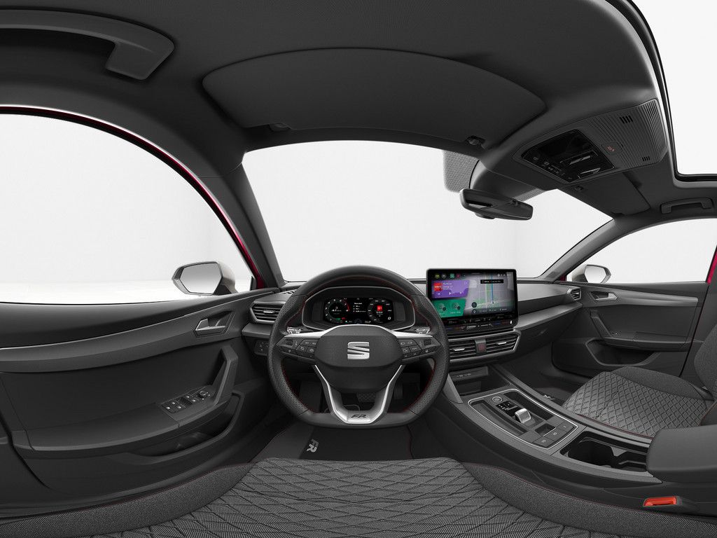 Seat Leon - Bild 9