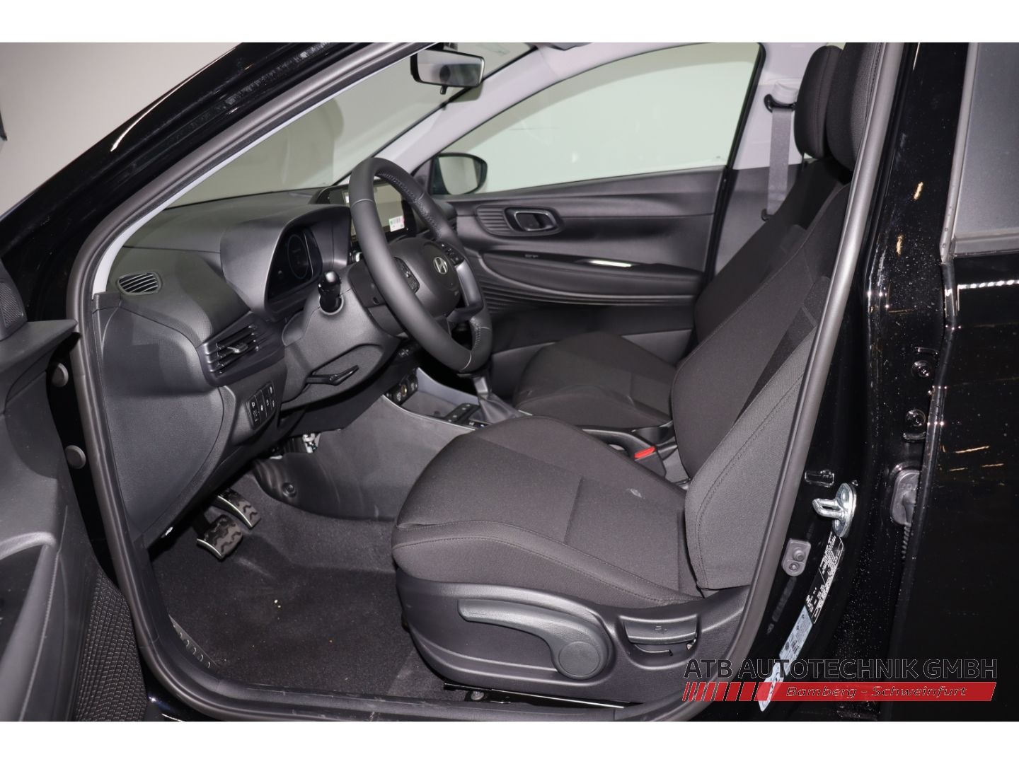 Fahrzeugabbildung Hyundai BAYON MY26 Trend Komfortpaket 1.0 T-GDi 7-DCT Na