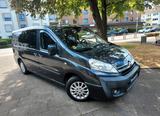 Citroën Jumpy II MPV | 8 Sitze | TÜV neu | AHK - gebrauchte Citroën Jumpy aus dem Jahr 2007