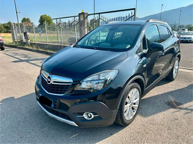 Opel Mokka 1.4 Turbo Ecotec 140CV 4x2 Cosmo