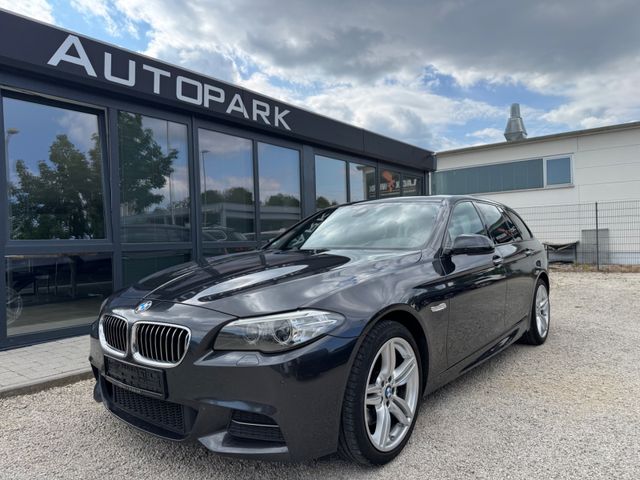 BMW 530d xDrive M-SPORT *HEAD-UP*PANORAMA*KAMERA*