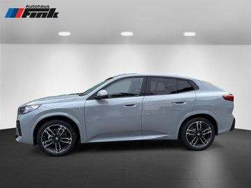 BMW X2 xDrive20d M Sportpaket HK HiFi DAB LED RFK